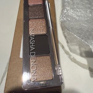Natasha Denona Eyeshadow Palette